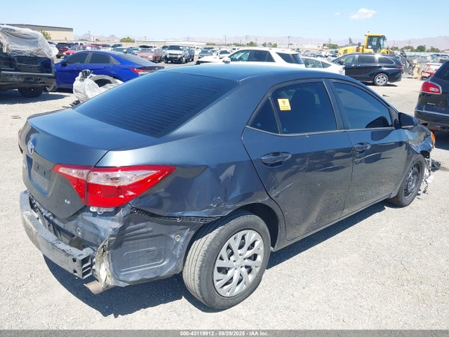 Toyota 2zr-fe 2019 5YFBURHE2KP892567 Image 4