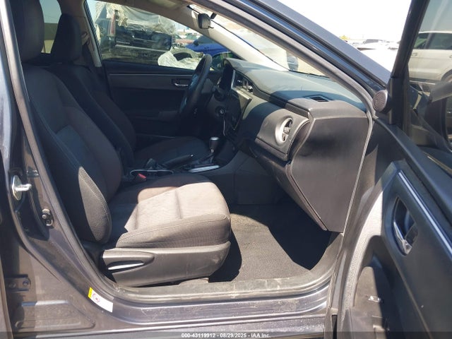 Toyota 2zr-fe 2019 5YFBURHE2KP892567 Image 5