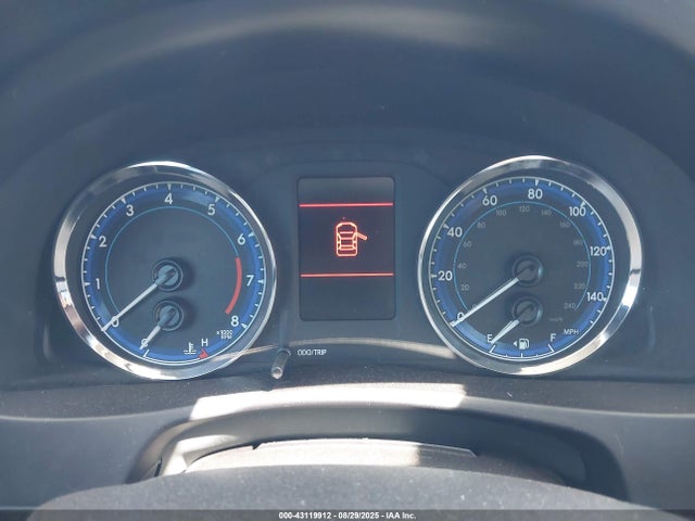 Toyota 2zr-fe 2019 5YFBURHE2KP892567 Image 7