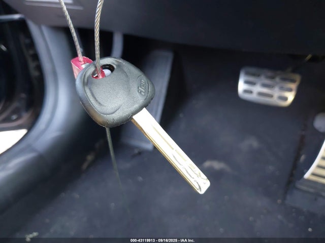 Hyundai Sonata 2017 5NPE34AB2HH468671 Image 11