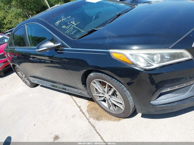 Hyundai Sonata 2017 5NPE34AB2HH468671 Image 13