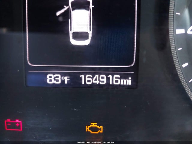 Hyundai Sonata 2017 5NPE34AB2HH468671 Image 15
