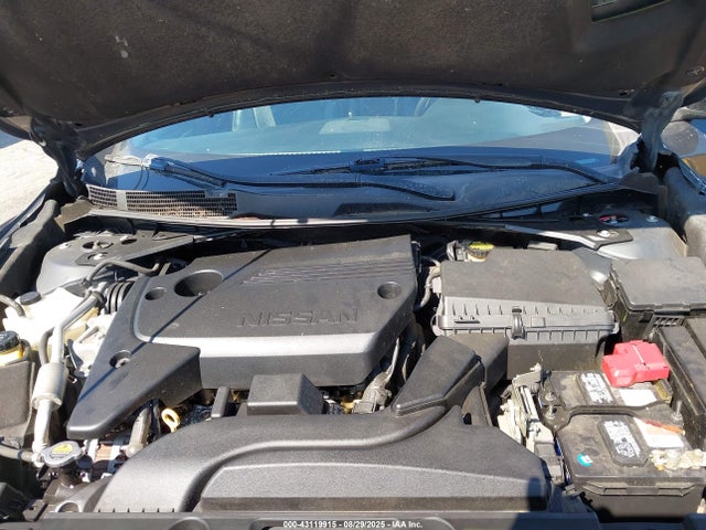 Nissan Altima 2017 1N4AL3AP1HC227786 Image 10
