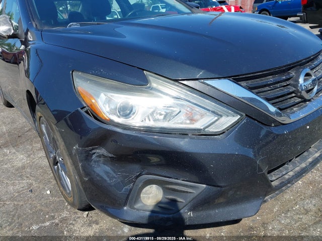 Nissan Altima 2017 1N4AL3AP1HC227786 Image 6
