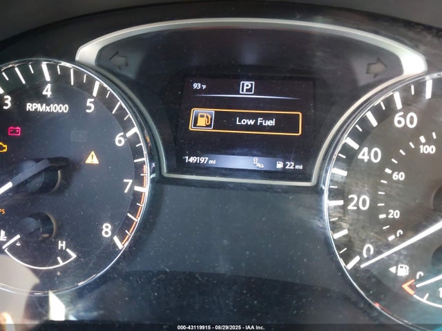 Nissan Altima 2017 1N4AL3AP1HC227786 Image 7
