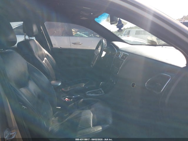 Chrysler 200 2014 1C3CCBCG5EN180051 Image 5