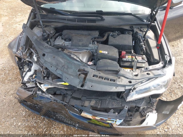 Toyota 2ar-fe 2017 4T1BF1FK7HU414494 Image 10