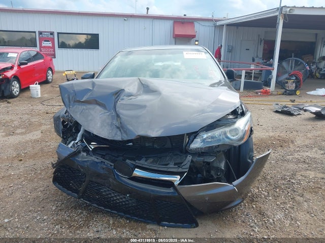 Toyota 2ar-fe 2017 4T1BF1FK7HU414494 Image 13
