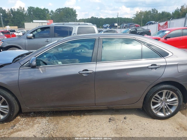 Toyota 2ar-fe 2017 4T1BF1FK7HU414494 Image 15