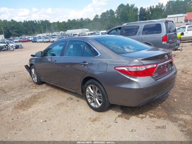 Toyota 2ar-fe 2017 4T1BF1FK7HU414494 Image 3