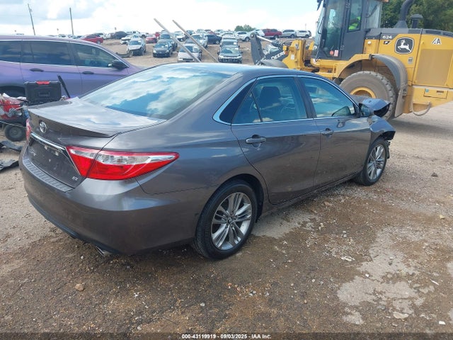 Toyota 2ar-fe 2017 4T1BF1FK7HU414494 Image 4