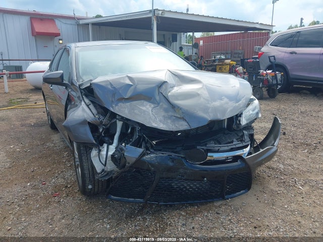 Toyota 2ar-fe 2017 4T1BF1FK7HU414494 Image 6