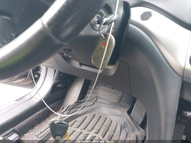 2006 ACURA TSX JH4CL96916C024764 Photo 10