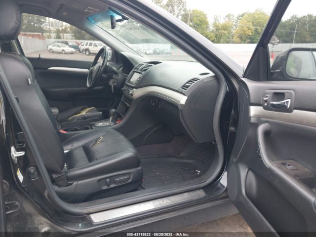 2006 ACURA TSX JH4CL96916C024764 Photo 4