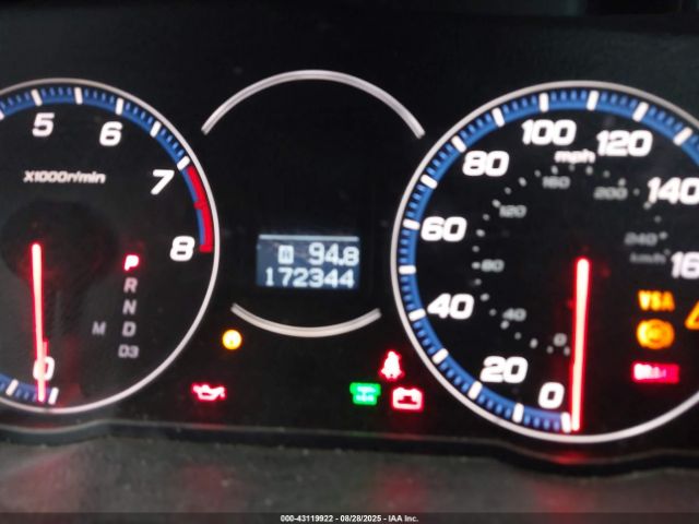 2006 ACURA TSX JH4CL96916C024764 Photo 6