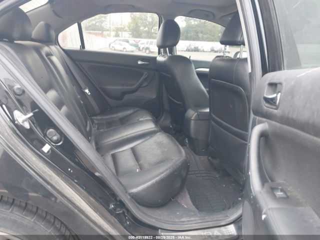 2006 ACURA TSX JH4CL96916C024764 Photo 7