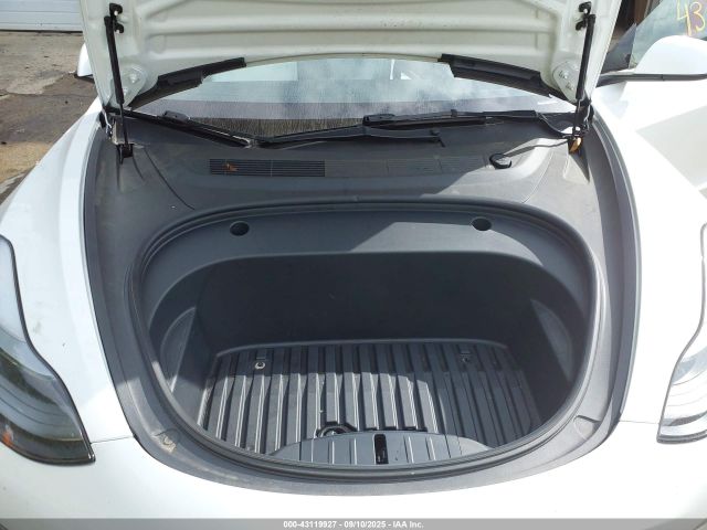 2022 TESLA MODEL 3 5YJ3E1EB1NF305403 Photo 9