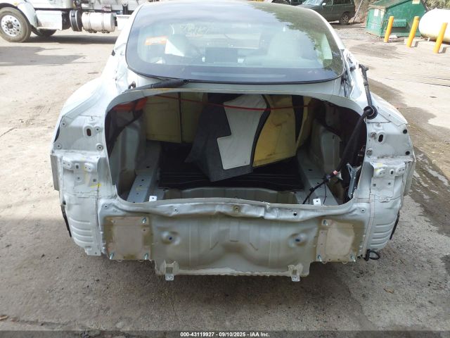 2022 TESLA MODEL 3 5YJ3E1EB1NF305403 Photo 5