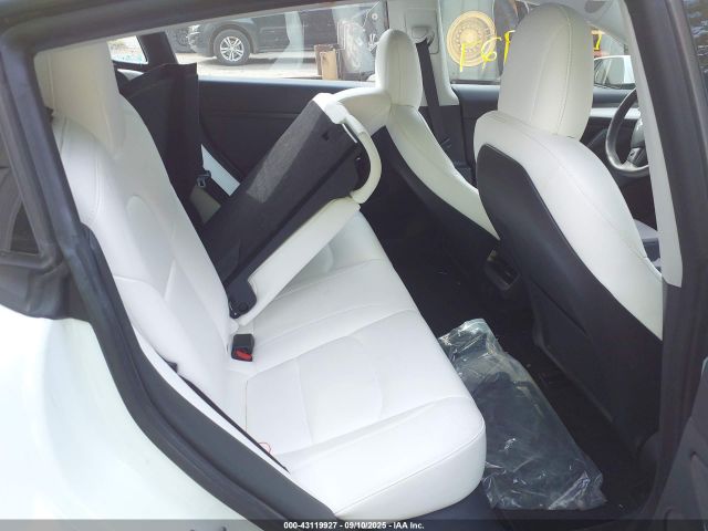 2022 TESLA MODEL 3 5YJ3E1EB1NF305403 Photo 7