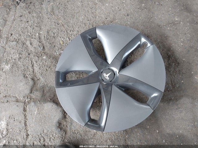 Tesla 2018 2018 5YJ3E1EA9JF155722 Image 11