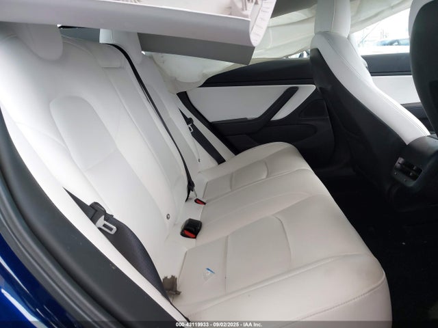 2018 TESLA MODEL 3 5YJ3E1EA9JF155722 Photo 7