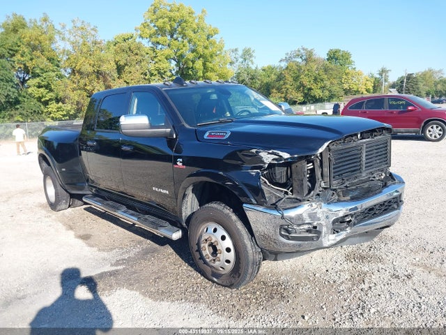 Продаж на аукціоні авто 2022 Ram 3500, vin: 3C63RRML3NG193590, номер лоту: 43119937