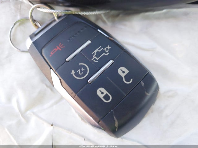 Продаж на аукціоні авто 2022 Ram 3500, vin: 3C63RRML3NG193590, номер лоту: 43119937