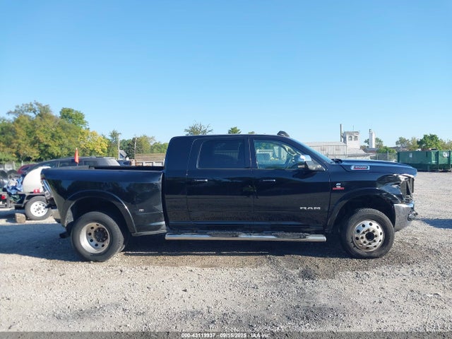 Продаж на аукціоні авто 2022 Ram 3500, vin: 3C63RRML3NG193590, номер лоту: 43119937