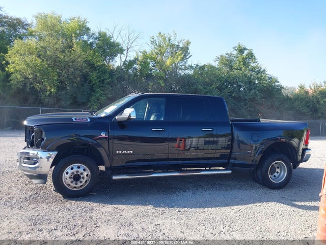 Продаж на аукціоні авто 2022 Ram 3500, vin: 3C63RRML3NG193590, номер лоту: 43119937