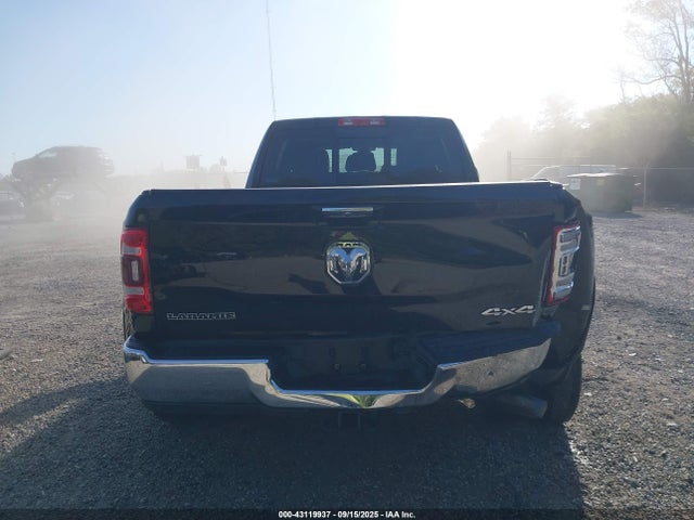 Продаж на аукціоні авто 2022 Ram 3500, vin: 3C63RRML3NG193590, номер лоту: 43119937