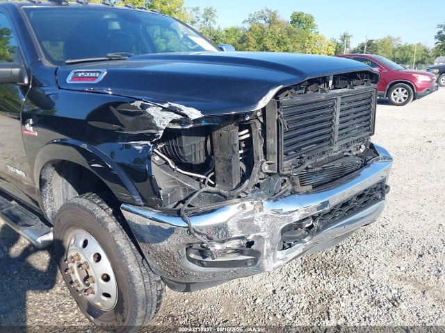 Продаж на аукціоні авто 2022 Ram 3500, vin: 3C63RRML3NG193590, номер лоту: 43119937