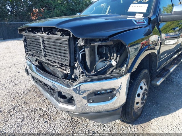 Продаж на аукціоні авто 2022 Ram 3500, vin: 3C63RRML3NG193590, номер лоту: 43119937