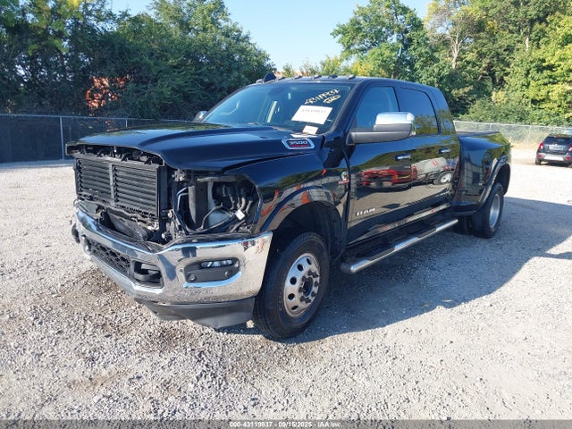 Продаж на аукціоні авто 2022 Ram 3500, vin: 3C63RRML3NG193590, номер лоту: 43119937