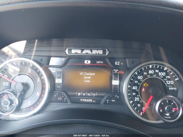 Продаж на аукціоні авто 2022 Ram 3500, vin: 3C63RRML3NG193590, номер лоту: 43119937