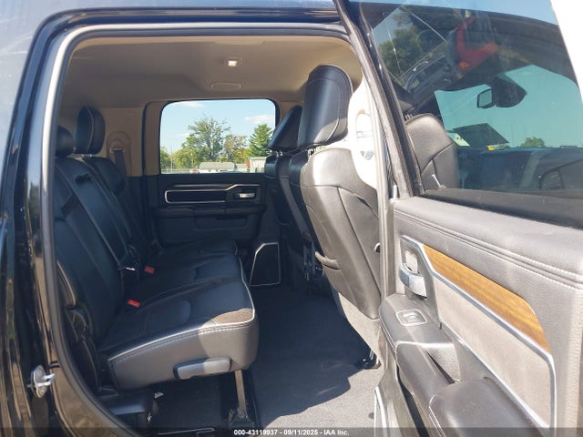 Продаж на аукціоні авто 2022 Ram 3500, vin: 3C63RRML3NG193590, номер лоту: 43119937