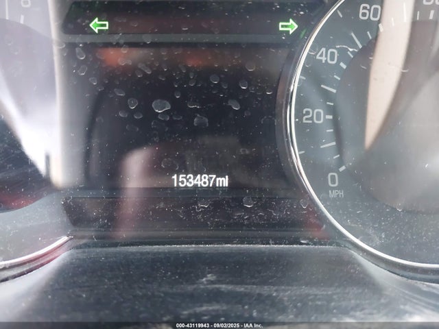 Lincoln MKZ 2014 3LN6L2G91ER800830 Image 14