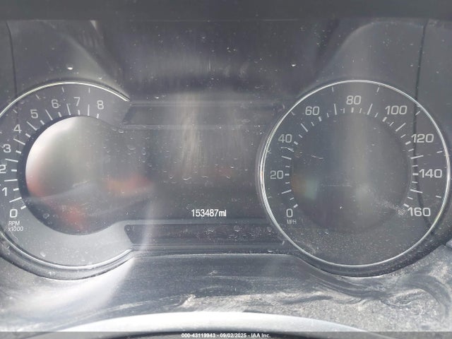 Lincoln MKZ 2014 3LN6L2G91ER800830 Image 7