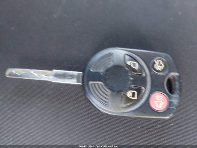 Ford 2.0l gdi 2017 1FADP3K20HL230246 Image 11