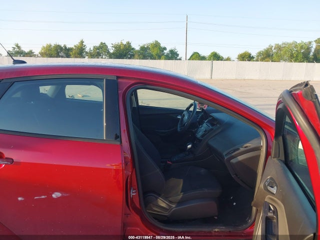 Ford 2.0l gdi 2017 1FADP3K20HL230246 Image 5