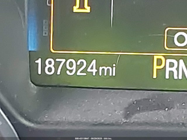 Ford 2.0l gdi 2017 1FADP3K20HL230246 Image 7