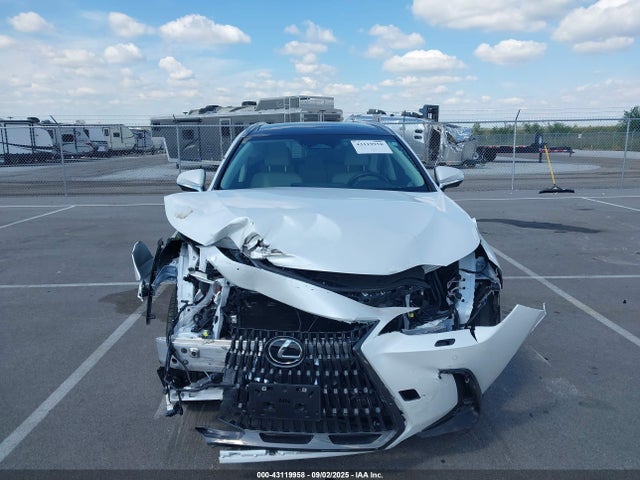 Lexus t24a-fts 2025 2T2HGCEZ4SC082598 Image 12