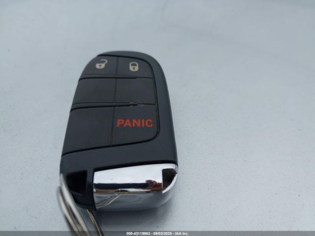 2023 JEEP COMPASS 3C4NJDDN1PT543533 Photo 10