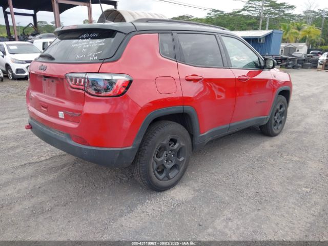 2023 JEEP COMPASS 3C4NJDDN1PT543533 Photo 3
