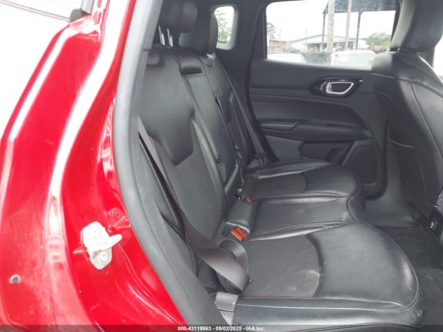 2023 JEEP COMPASS 3C4NJDDN1PT543533 Photo 4