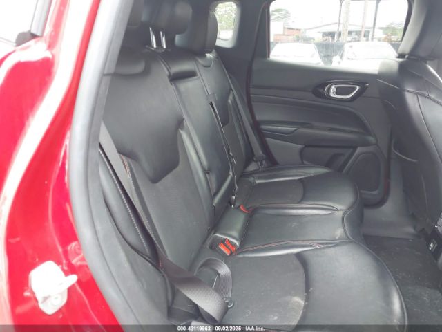 2023 JEEP COMPASS 3C4NJDDN1PT543533 Photo 7
