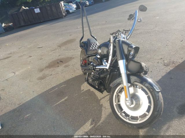 2023 HARLEY-DAVIDSON FLFBS 1HD1YGK18PB035765