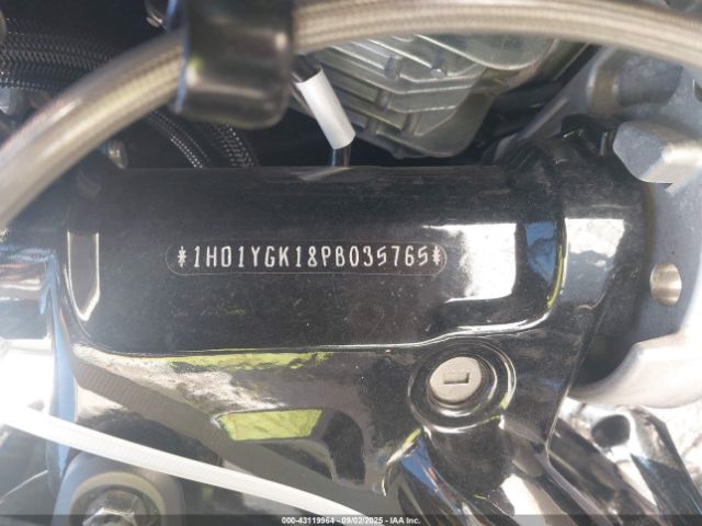 2023 HARLEY-DAVIDSON FLFBS 1HD1YGK18PB035765 Photo 9