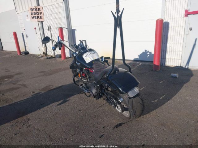 2023 HARLEY-DAVIDSON FLFBS 1HD1YGK18PB035765 Photo 2