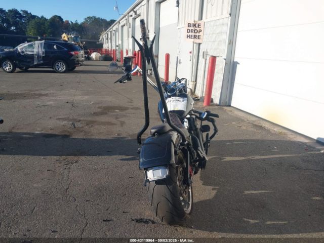 2023 HARLEY-DAVIDSON FLFBS 1HD1YGK18PB035765 Photo 5