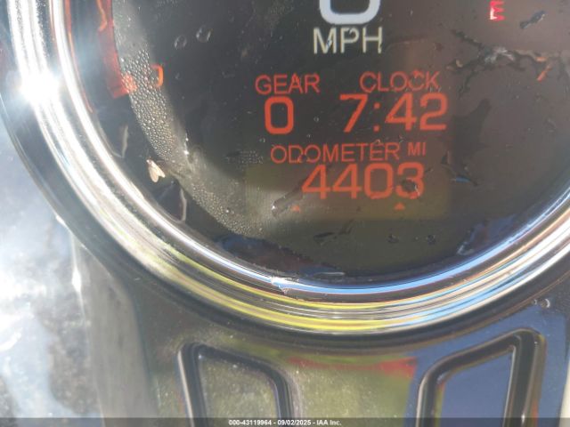 2023 HARLEY-DAVIDSON FLFBS 1HD1YGK18PB035765 Photo 6